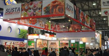 3rd China Fresh Produce conference: a great success