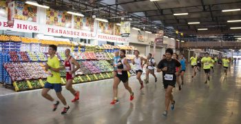 The Third Mercabarna Run: a feast of surprises to mark 50 years of Barcelona’s central market