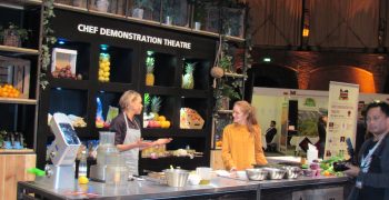 Successful second edition of the Amsterdam Produce Show