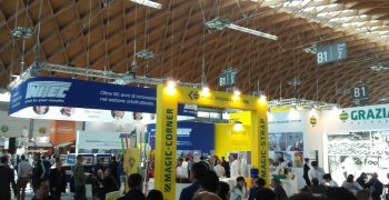 Macfrut 2018 will host the first Tropical Fruit Congress