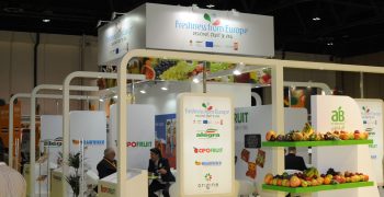 9th International Perishables Expo Middle East to debut Logistics & Cold Chain segment