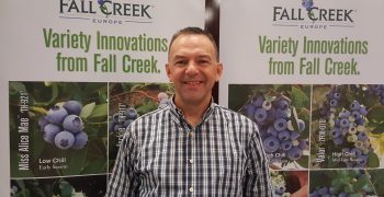 Hans Liekens Named Commercial Manager EMEA for Fall Creek Europe