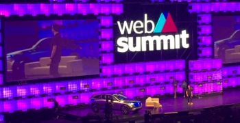 Web Summit 2017