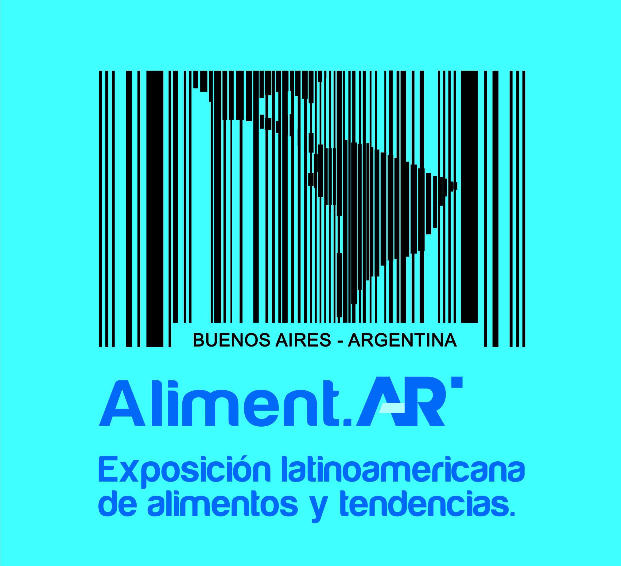 Logo AlimentAR