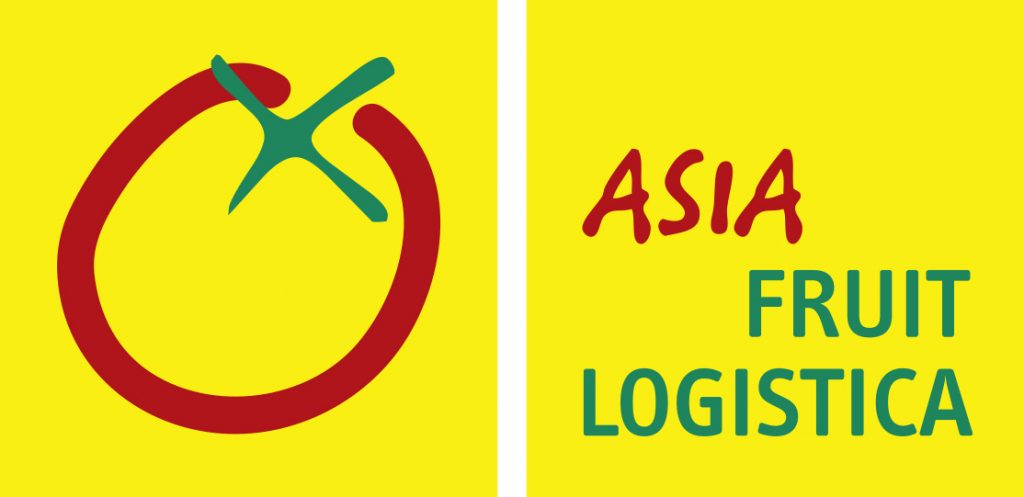 Asia Fruit Logistica