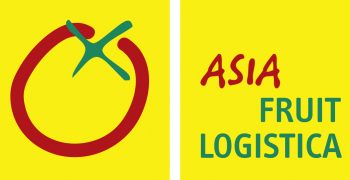 Registrations now open for ASIA FRUIT LOGISTICA