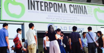 Interpoma China is ready for the second edition