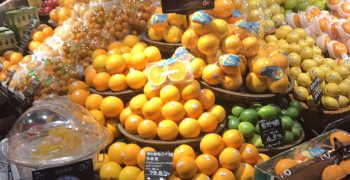 Sichuan orange production to continue expansion