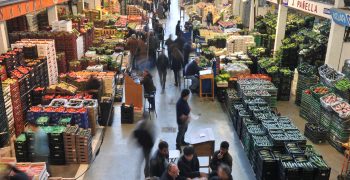 The shifting power in Spain’s agri-food distribution