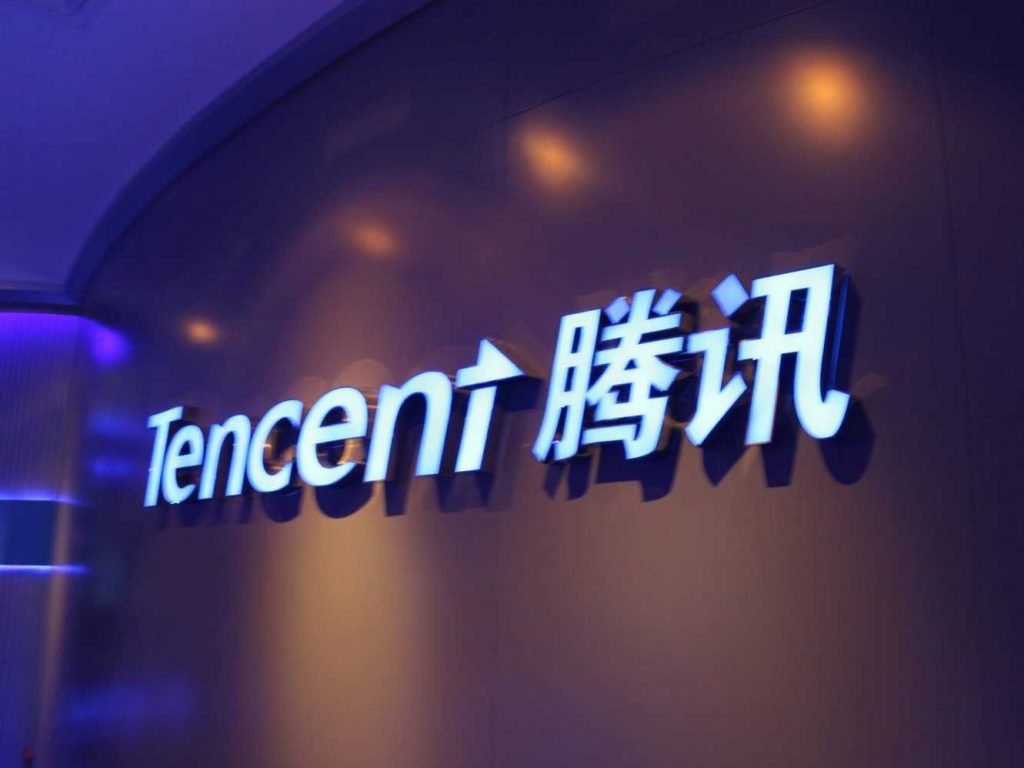 Tencent