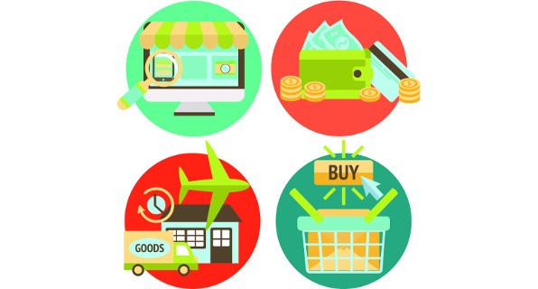 e-commerce-logistics
