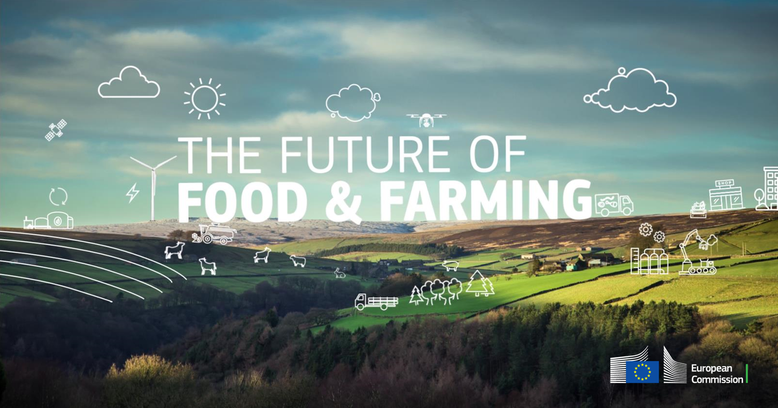 food and farming future