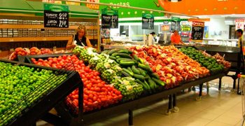 UK fresh fruit consumption rises by £176.4m 