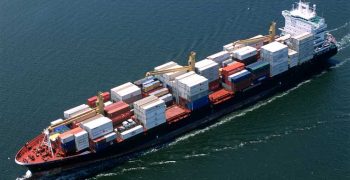 The fruit terminal, Port de Sete, sees first unloading of Madagascan lychee