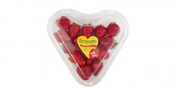 Spread the love with Driscoll’s Valentine’s strawberries 