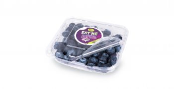 Nature’s Pride launches a new serving pack for blueberries