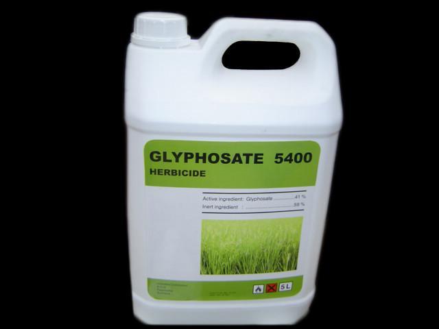 Glyphosate