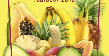 The world elite of the Avocado and Mango industry at the Tropical Fruit Congress