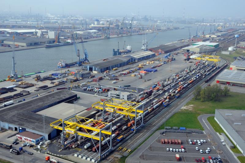 port-of-antwerp