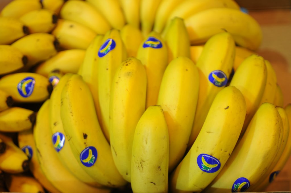 BANANA europe