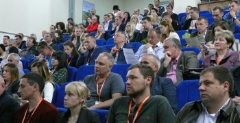 The 9th International Conference  “Berries of Ukraine 2018: Frozen Produce & Fresh Market”