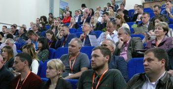The 9th International Conference “Berries of Ukraine 2018: Frozen Produce & Fresh Market”