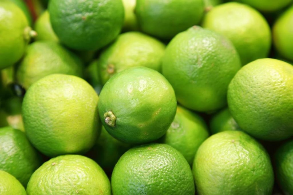 limes