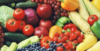 Third country suppliers drive 1% rise in Spanish fresh produce imports