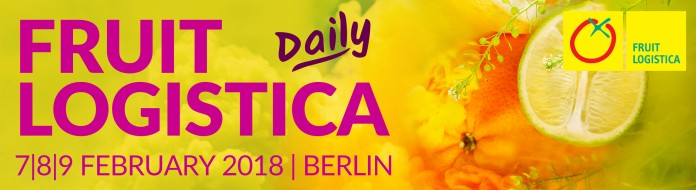 Fruit Logistica 2018