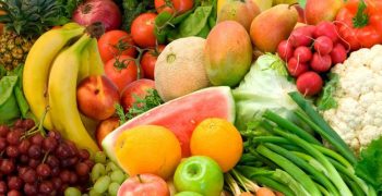 WHO report recommends targeted subsidies for fruits and vegetables and a sugar tax