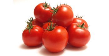 European tomato prices 19% below average