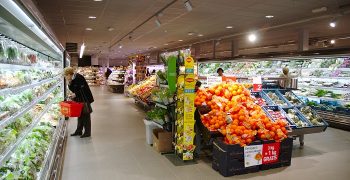 Drop in Belgians’ consumption of fresh vegetables