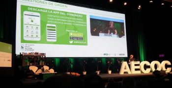 20th AECOC Fruit and Vegetables Congress to be held in Valencia on June 19-20