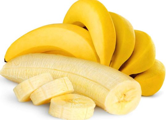 banana