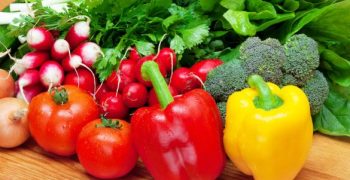 Flemish vegetable exports to EU decline in 2018