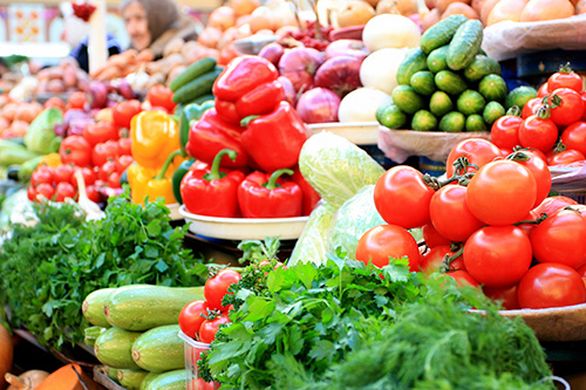 The Three Days of Early Pepper in Almeria brings together 2,000 farmers