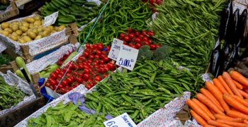 Turkish fresh produce exports to Russia skyrocket with stabilised relations