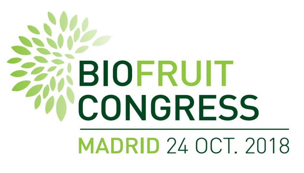 BIOFRUIT congress