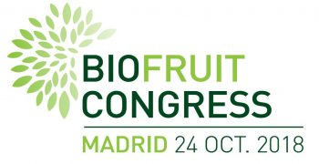 BIOFRUIT CONGRESS 2018 at Fruit Attraction Madrid, the future of organic markets