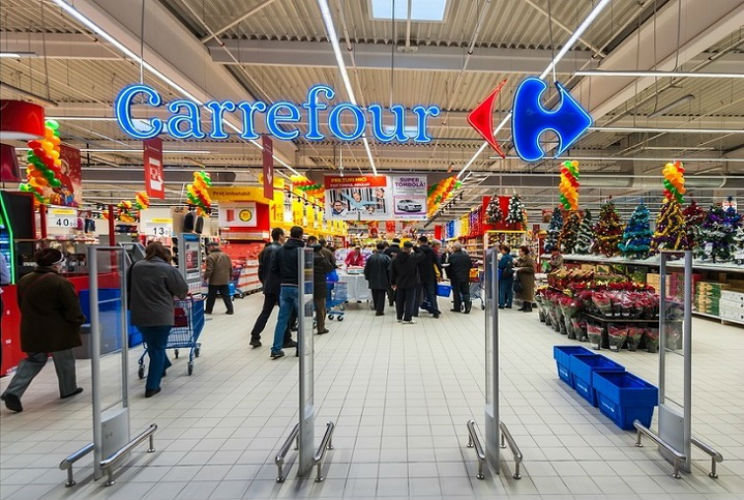 Carrefour