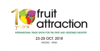 Fruit Attraction 2018 commits to protecting the intellectual, industrial and brand rights of exhibitors and visitors