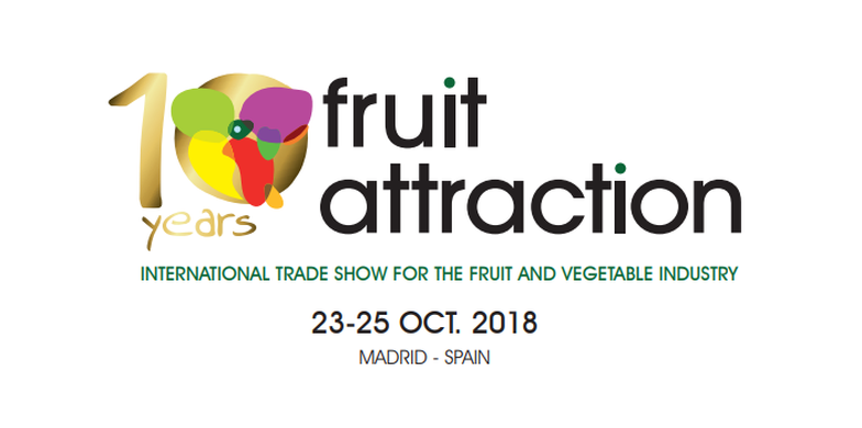 Fruit Attraction