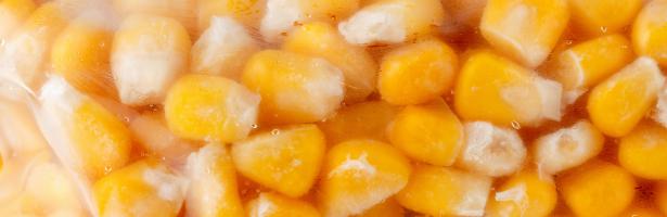 Sweetcorn