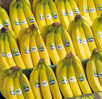 fyffes