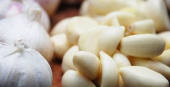 Low prices mean Andalusia’s garlic producers barely make ends meet