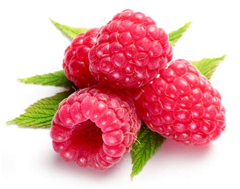 raspberry spain