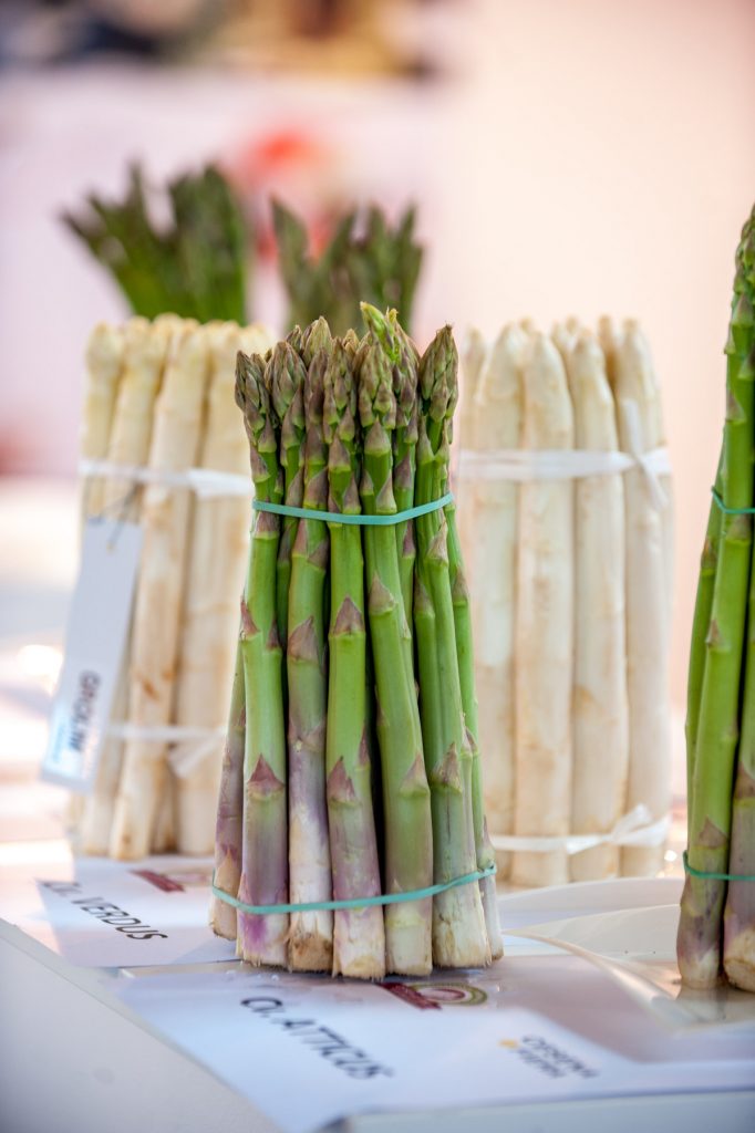 Asparagus