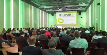 Interpoma 2018, The Apple in the World congress looks East