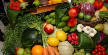 A third of EU’s fruit and vegetables “too ugly to sell”