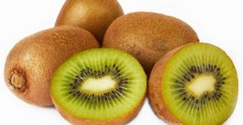 Northern Hemisphere kiwi crop up 6%